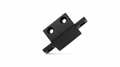ISEO Panic Hardware Nylon Lateral Keep IS494-856