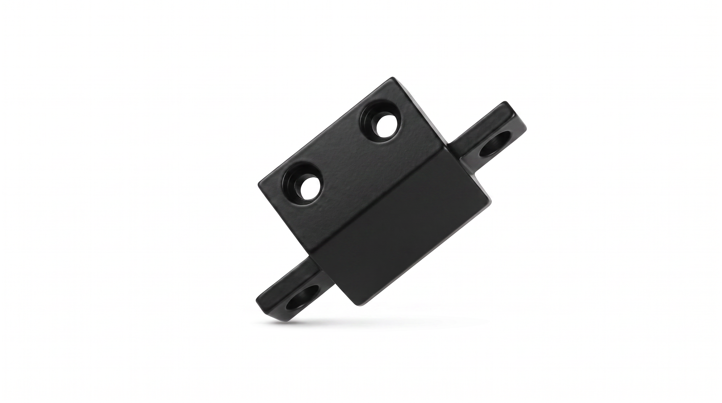 ISEO Panic Hardware Nylon Lateral Keep IS494-856