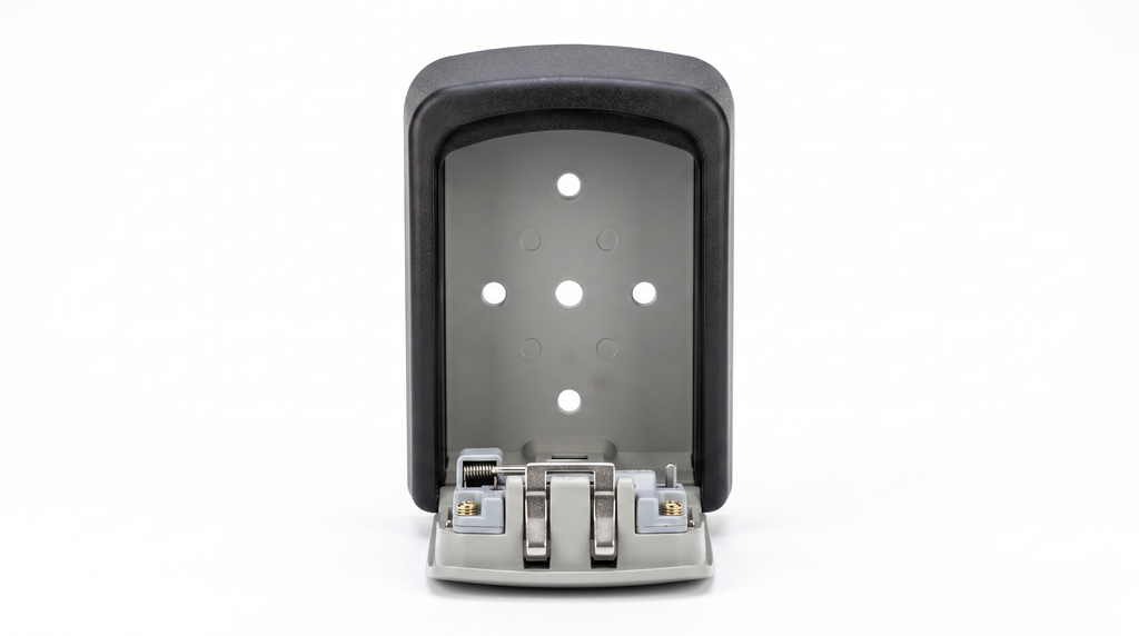 Abus Key Garage 707