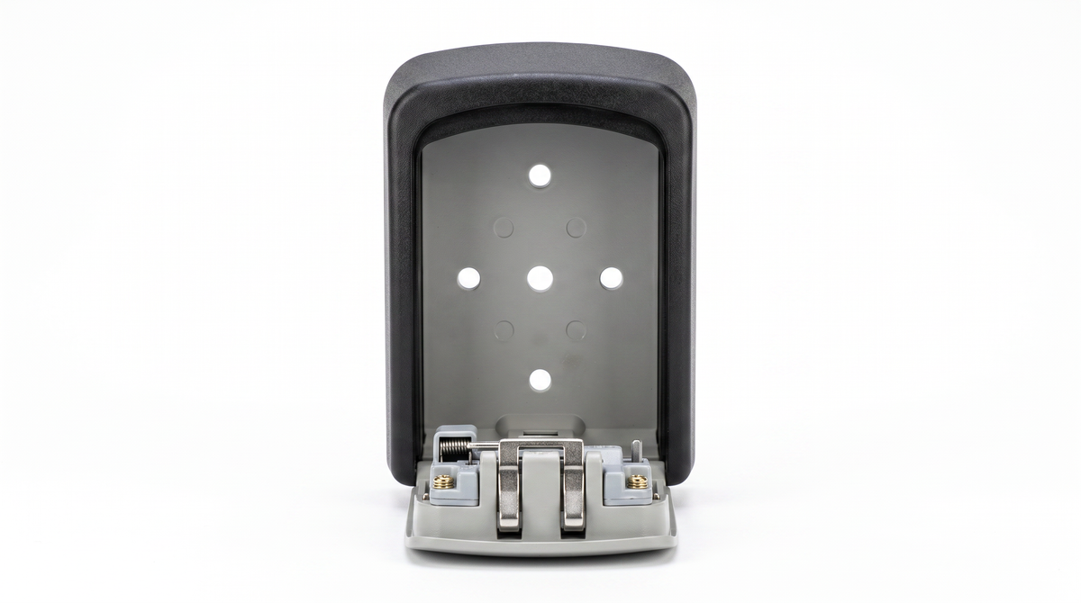 Abus Key Garage 707