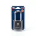 ABUS 158 Series Combination Padlocks