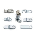 Post Box Replacement Lock Kit