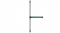 TOUCH 3 Point Vertical Emergency Exit Device IS942-30845VT