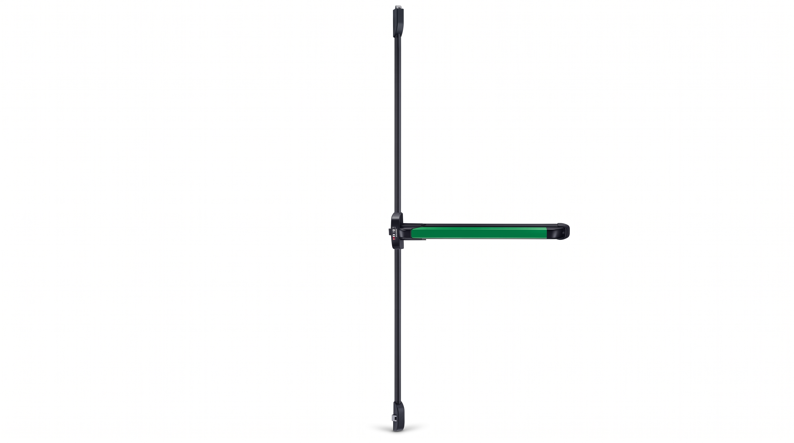 TOUCH 3 Point Vertical Emergency Exit Device IS942-30845VT
