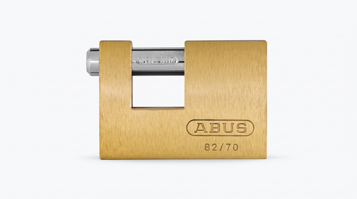 Abus Monobloc 82