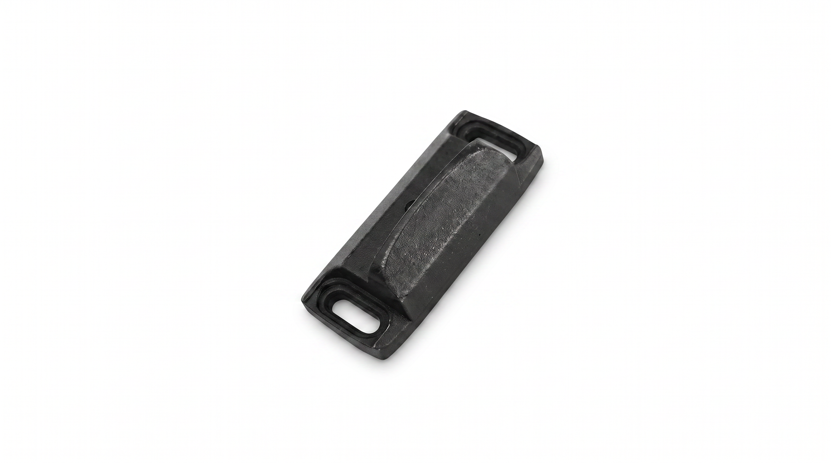 ISEO Panic Hardware Keep for Metal & Wooden Frames IS941-000250