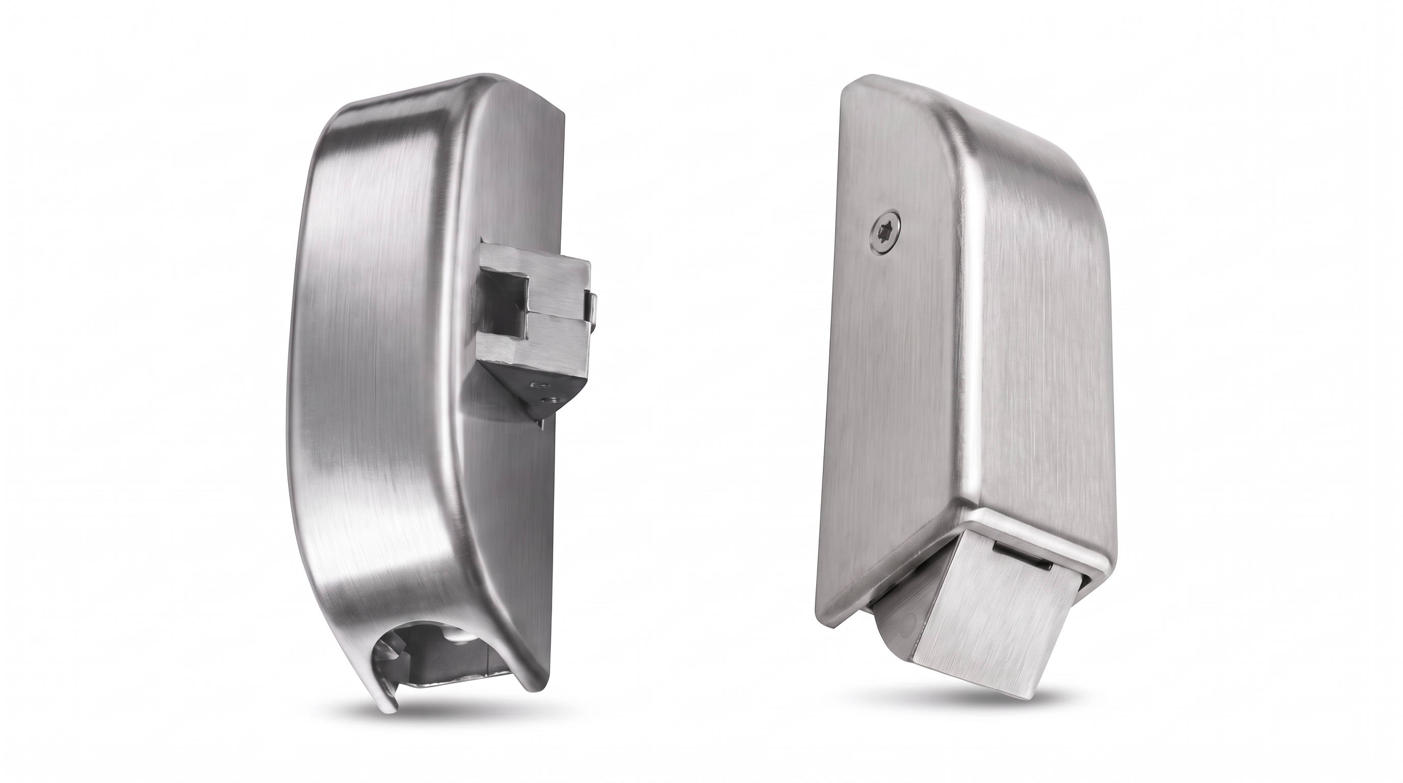 ENDUR4NCE Vertical/Top Latch IS941-0204R04