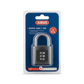ABUS 158 Series Combination Padlocks