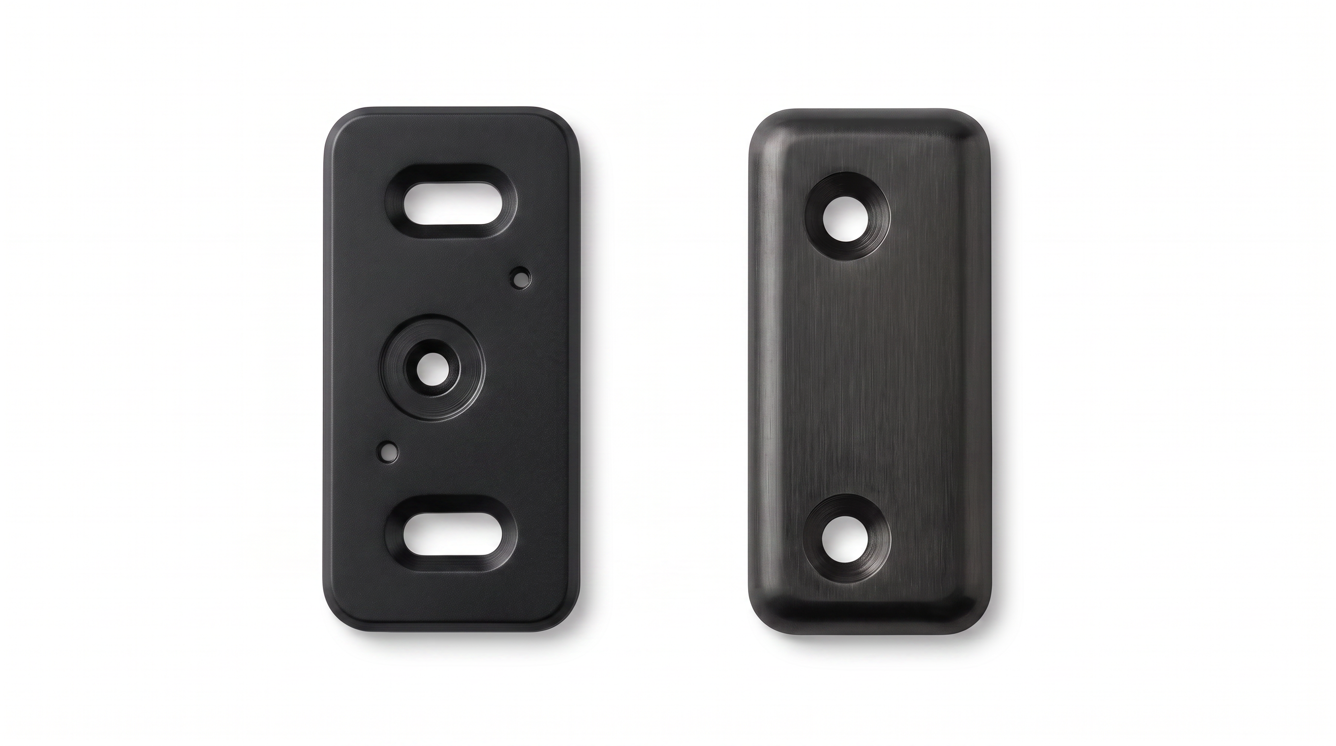 ISEO Panic Hardware Side Striker IS941-00110
