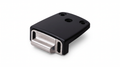 ISEO Panic Hardware Adjustable PVD Keep IS941-00250