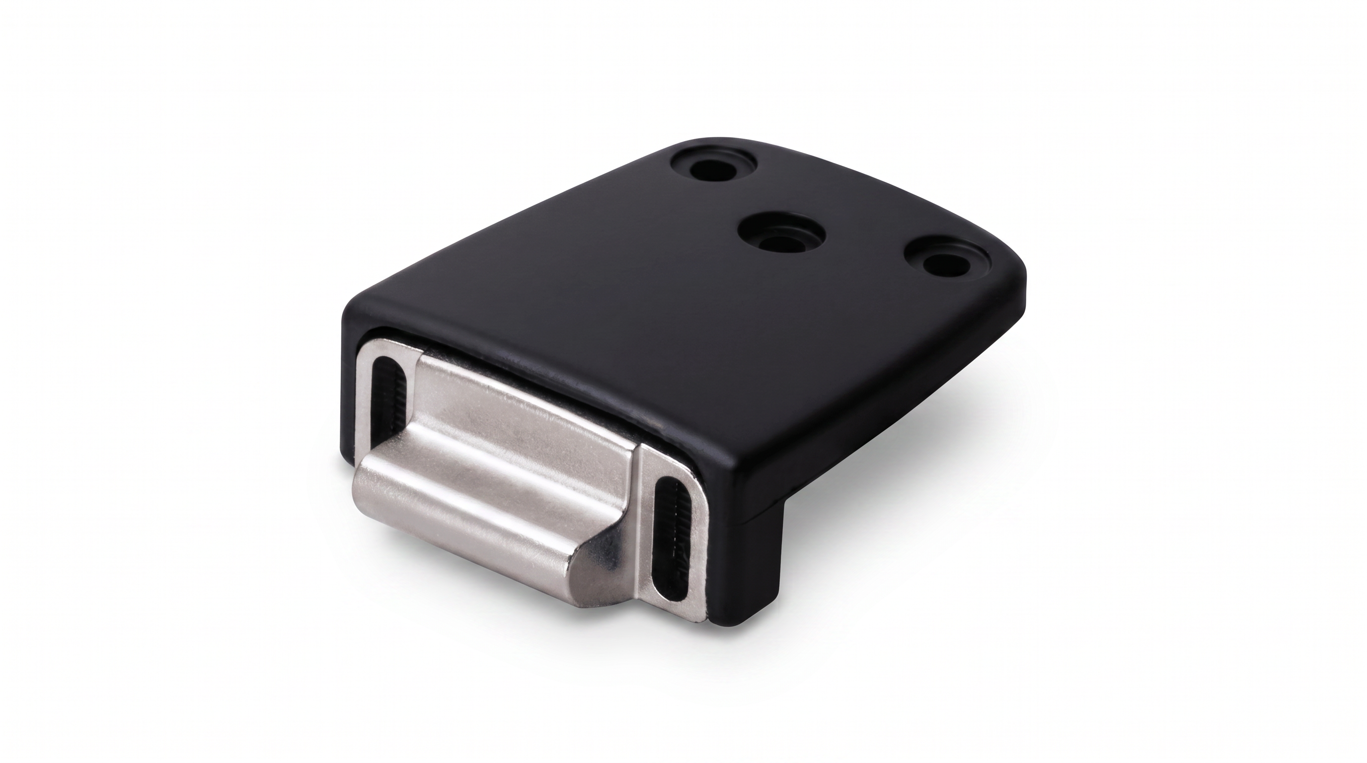 ISEO Panic Hardware Adjustable PVD Keep IS941-00250