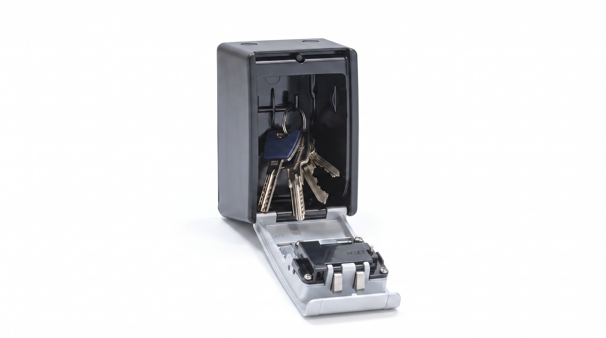 Abus Keygarage 787