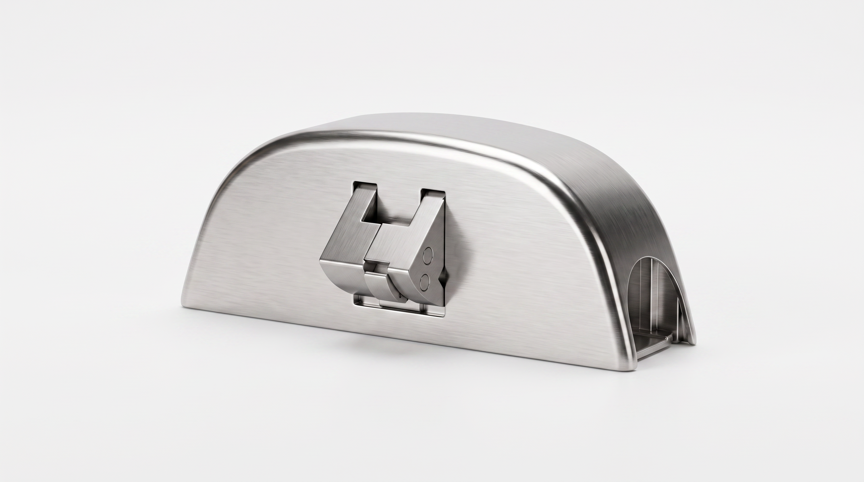 ENDUR4NCE Vertical Locking Latch  IS941-0203R04