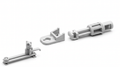 ISEO PUSH ELECTRO Motorised Spare Parts IS0000A00243
