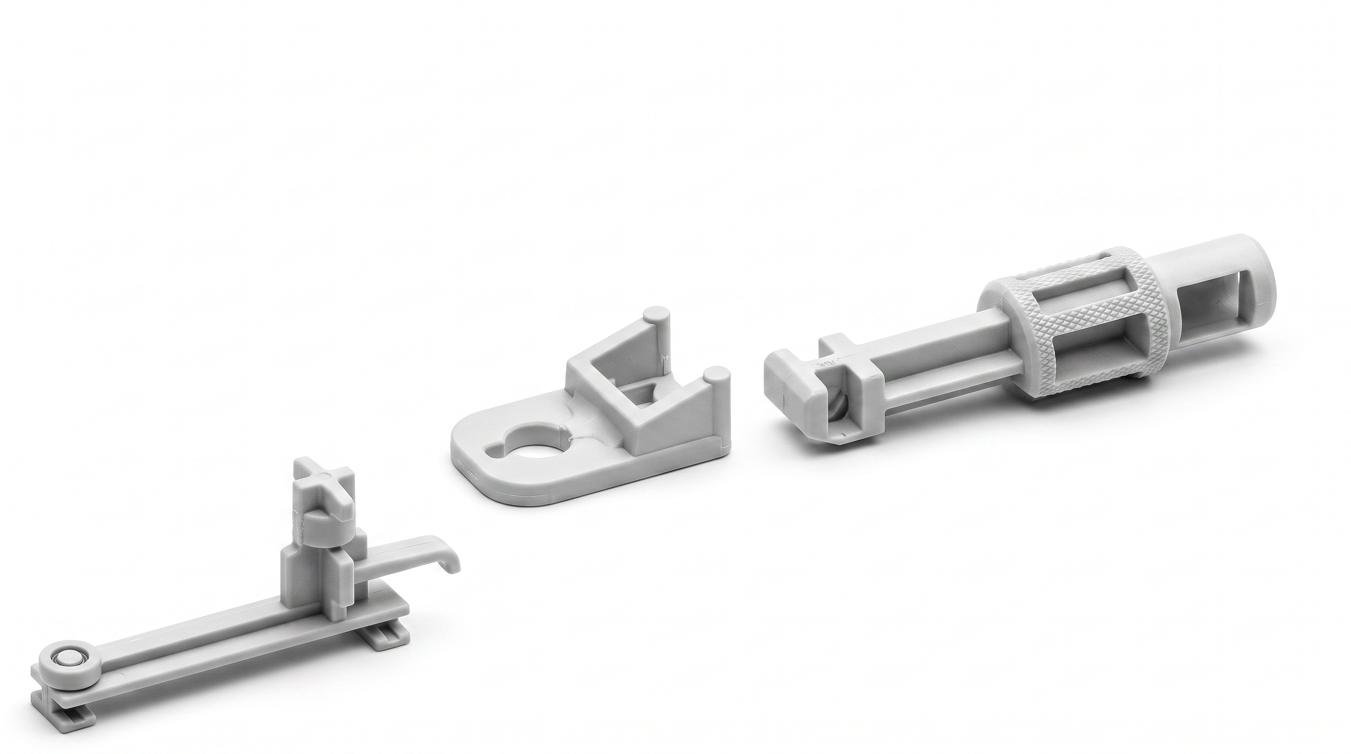 ISEO PUSH ELECTRO Motorised Spare Parts IS0000A00243