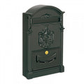 Residence Maxi Post box