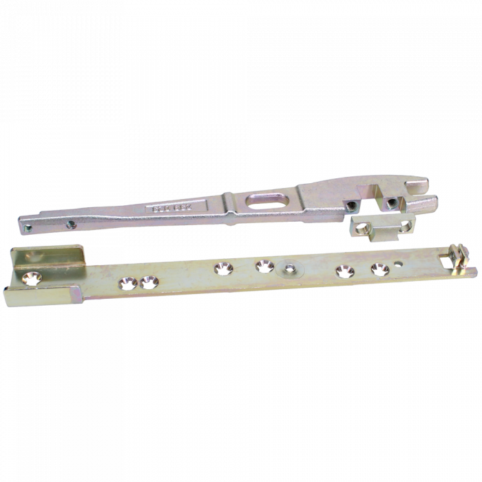 DORMAKABA 8530 Side Load Arm & Channel