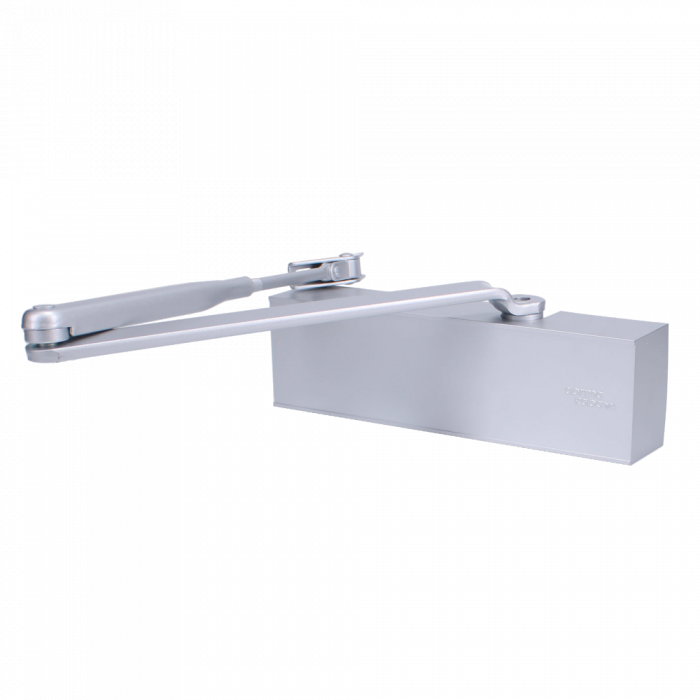 DORMAKABA TS71EN Size 3-4 Overhead Door Closer