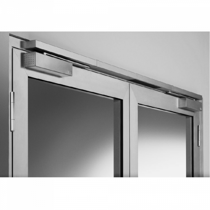 DORMAKABA TS93 Size 2-5 Side Channel Overhead Door Closer