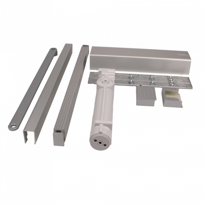 DORMAKABA TS92 Size 1-4 Side Channel Overhead Door Closer
