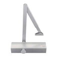 Vier Adjustable Size 2 to 5 Door Closer