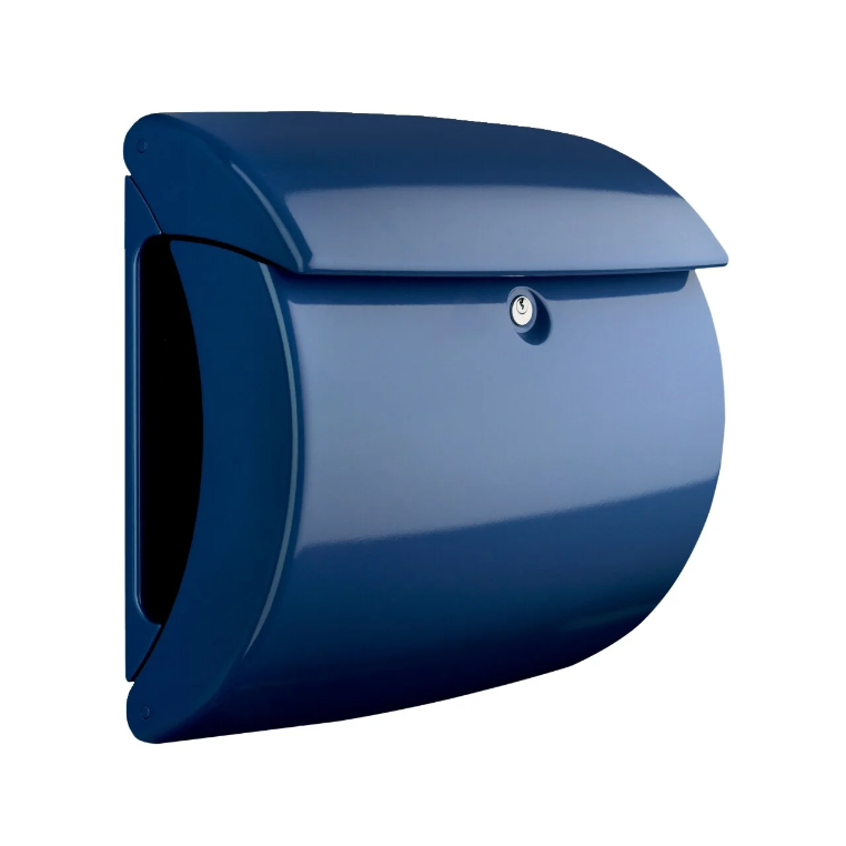 Burg Wachter Piano Post Box