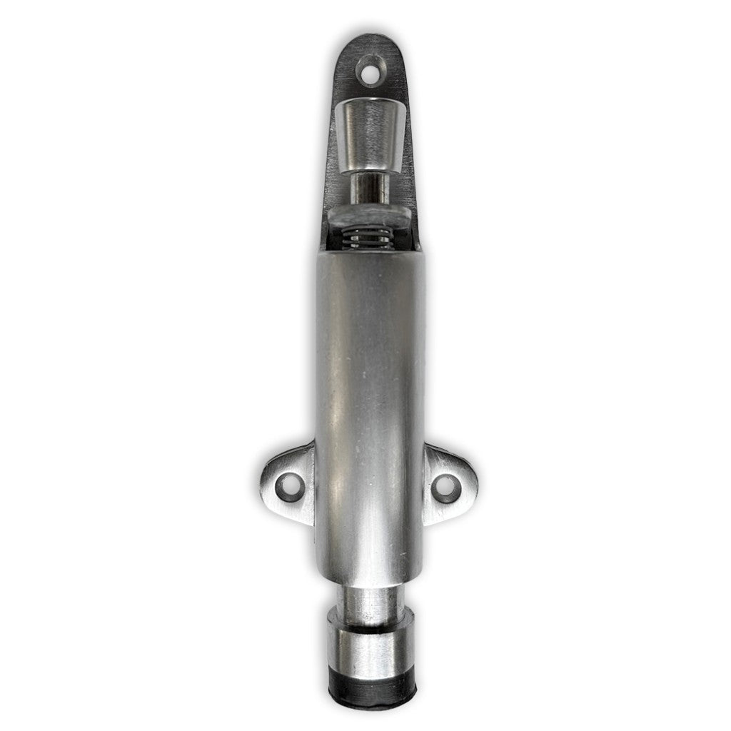 Foot Operated Door Holder