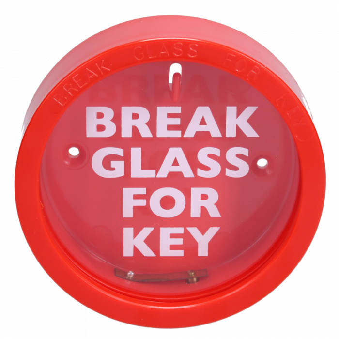 Emergency Key Box