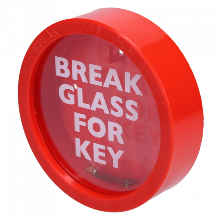 Emergency Key Box