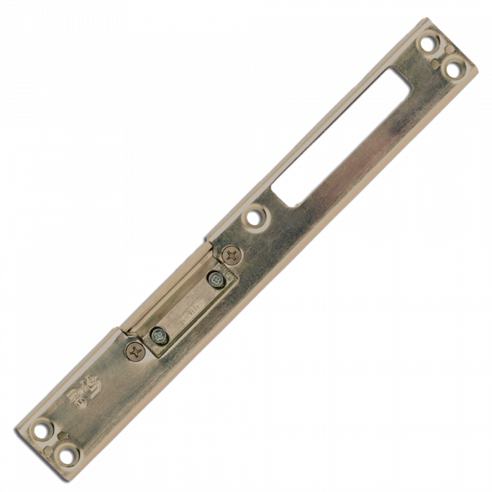 GU Centre Receiver for use with GU Multi Point Door Locks 6-3001400