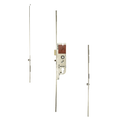 GU Fercomatic Automatic Latch & Deadbolt - 2 Roller