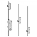 GU Secury Auto A3 1770 Multipoint Lock - 3 Deadlocks