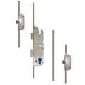 GU Secury Auto A2 1050 Multipoint Lock - 2 Deadlocks