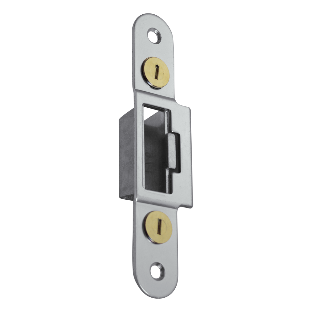 GU Timber / Composite Deadbolt Receiver L-10000-14-0-1