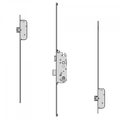 GU Secury Auto Panic E Multipoint - 2 Deadlocks