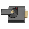YALE PBS1 & PBS2 Auto Deadlocking Nightlatch