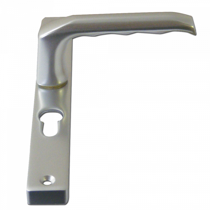 HOPPE London UPVC Lever Door Furniture To Suit ABT & UNION