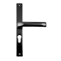 HOPPE London UPVC Lever Door Furniture To Suit ABT & UNION