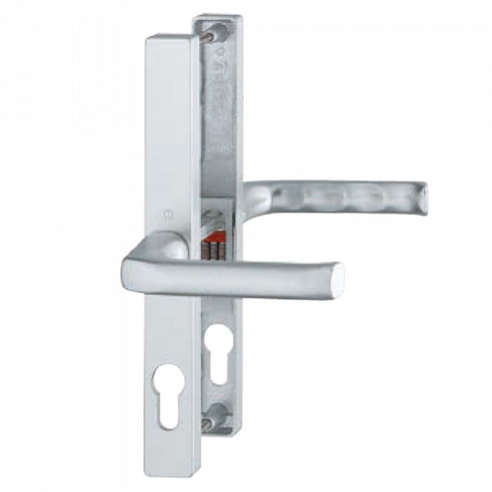 HOPPE London UPVC Lever Door Furniture To Suit ABT & UNION