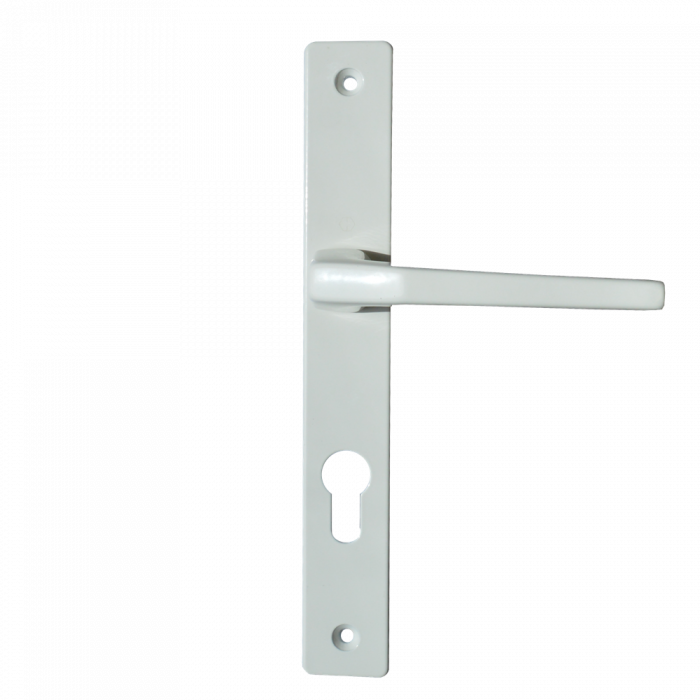 Hoppe Munster Joinery Door Handle for Ferco and GU Locks.