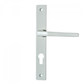 Hoppe Munster Joinery Door Handle for Ferco and GU Locks.