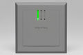 Simons Voss External Reader SREL3.EXT2.G2.GY