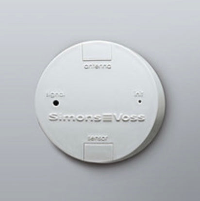 Simons Voss LockNode WNM.LN.I.SREL.G2
