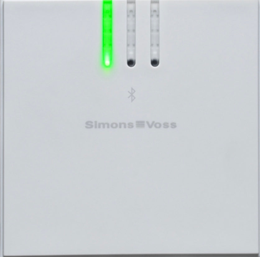 Simons Voss External Reader SREL3.EXT2.G2.W