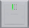 Simons Voss External Reader SREL3.EXT2.G2.W.COVER