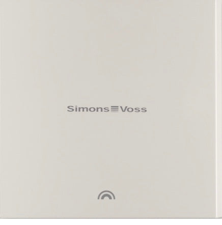 Simons Voss External Reader SREL3.EXT.G2.W