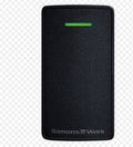 SIMONS VOSS Smartlocker AX SV-LL.19.AM.G2.ZK