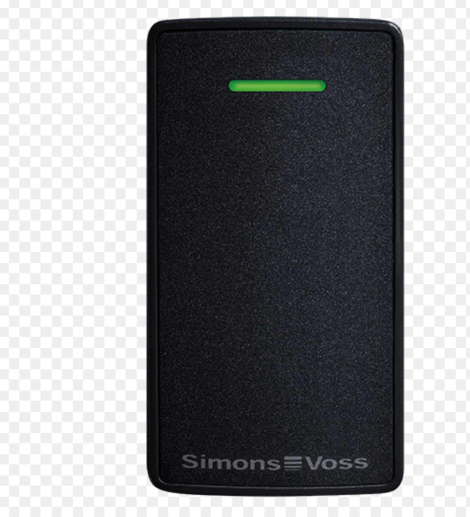 SIMONS VOSS Smartlocker Networking WNM.LN.I.SL