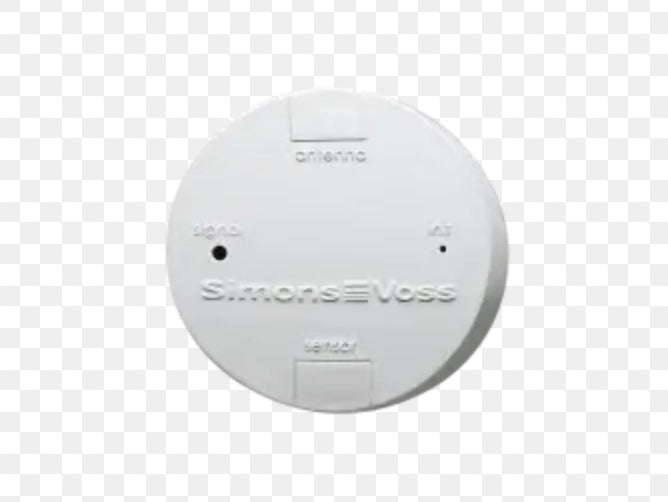 SIMONS VOSS WaveNet Router 2 WNM.RN2.ER.IO