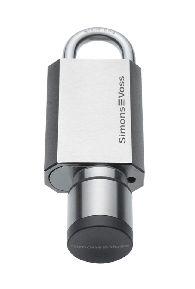 Simons Voss Digital Padlock AX-Passive
